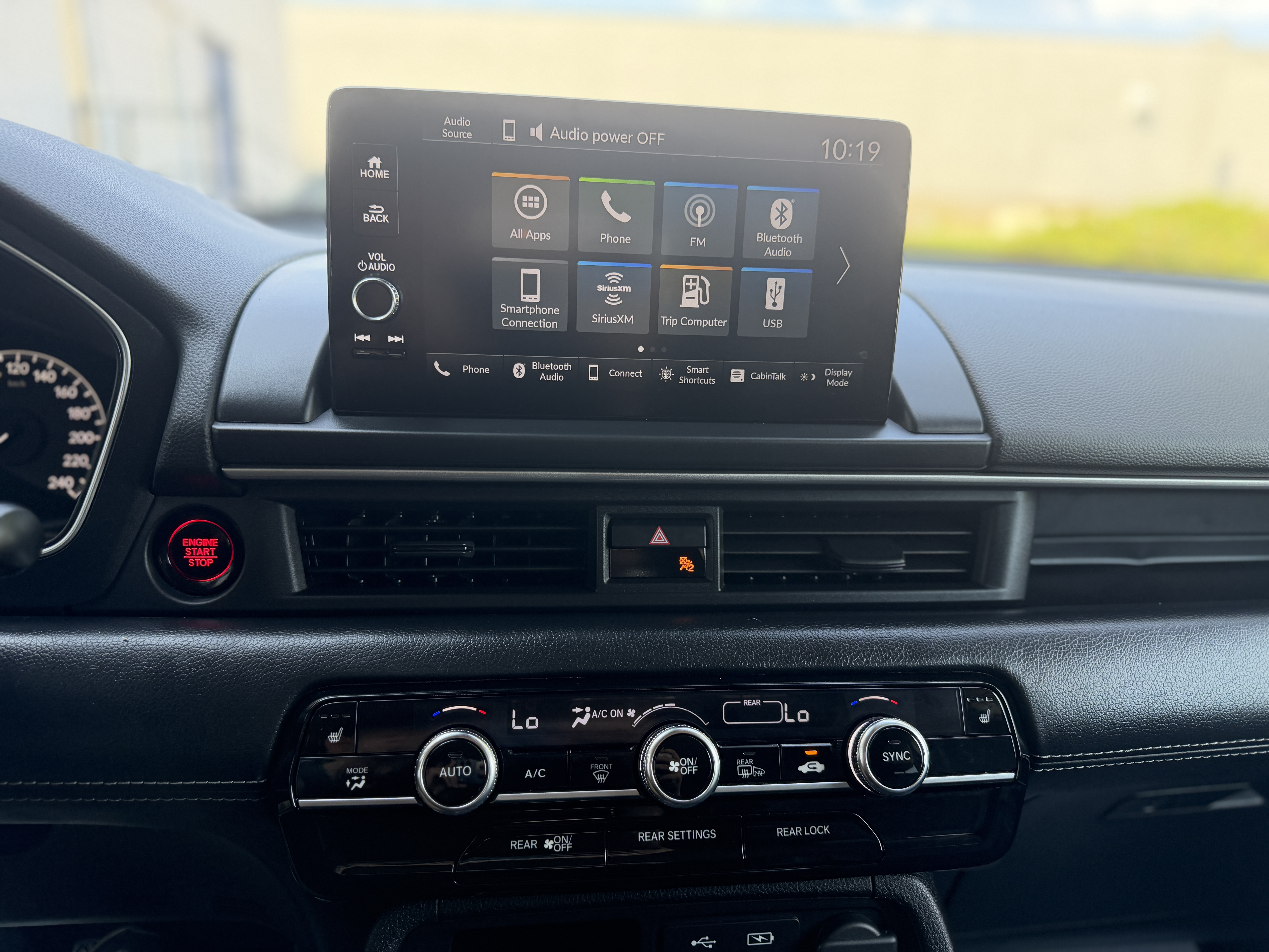 2024 Honda Pilot EX-L